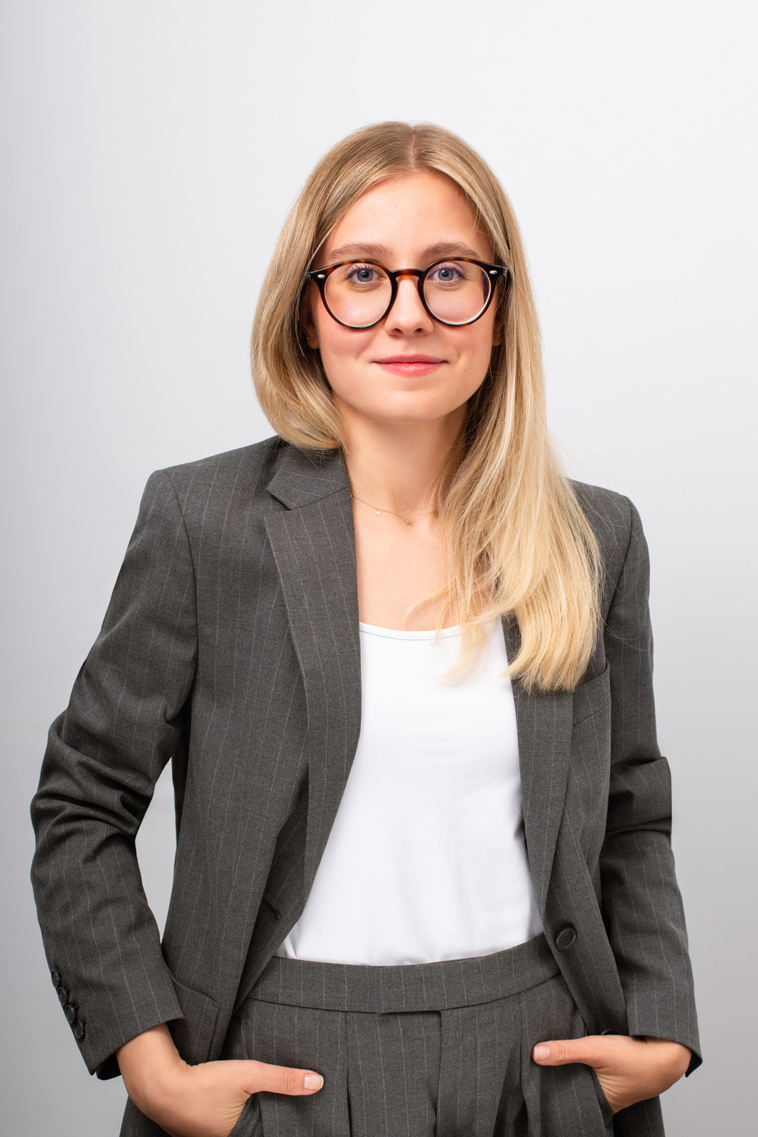 Julia Stryczek - Aplikant Radcowski - Idziorek i Wspólnicy Kancelaria Prawna Poznań