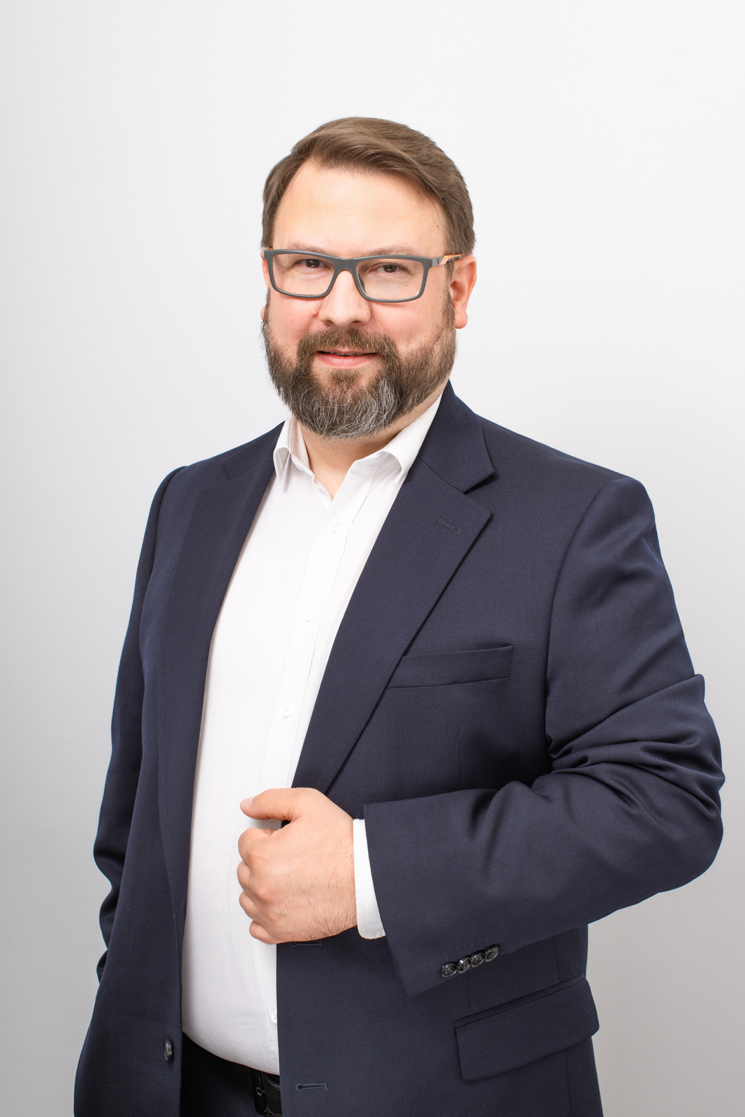Michał Mikołajczak - Adwokat - Idziorek i Wspólnicy Kancelaria Prawna Poznań