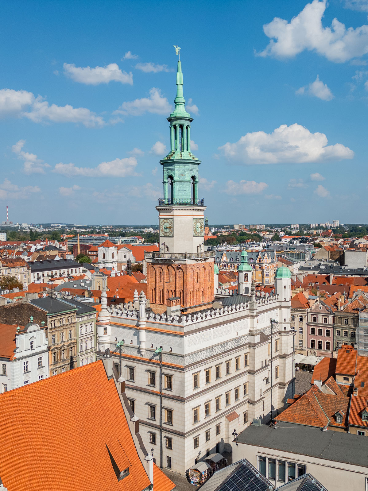 Idziorek i Wspólnicy Kancelaria Prawna Poznań